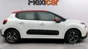 Citroen C3 de 2018