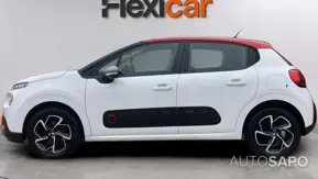 Citroen C3 de 2018