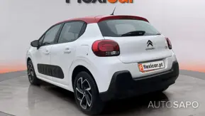 Citroen C3 de 2018