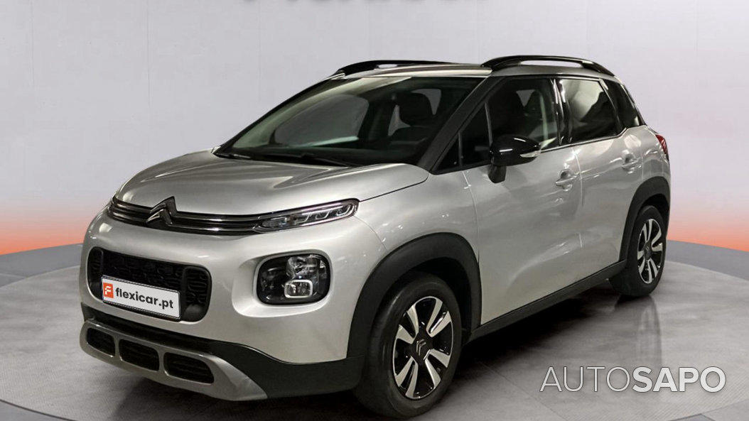 Citroen C3 AirCross 1.2 PureTech Feel de 2019