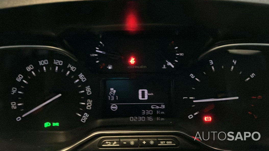 Citroen C3 AirCross 1.2 PureTech Feel de 2019