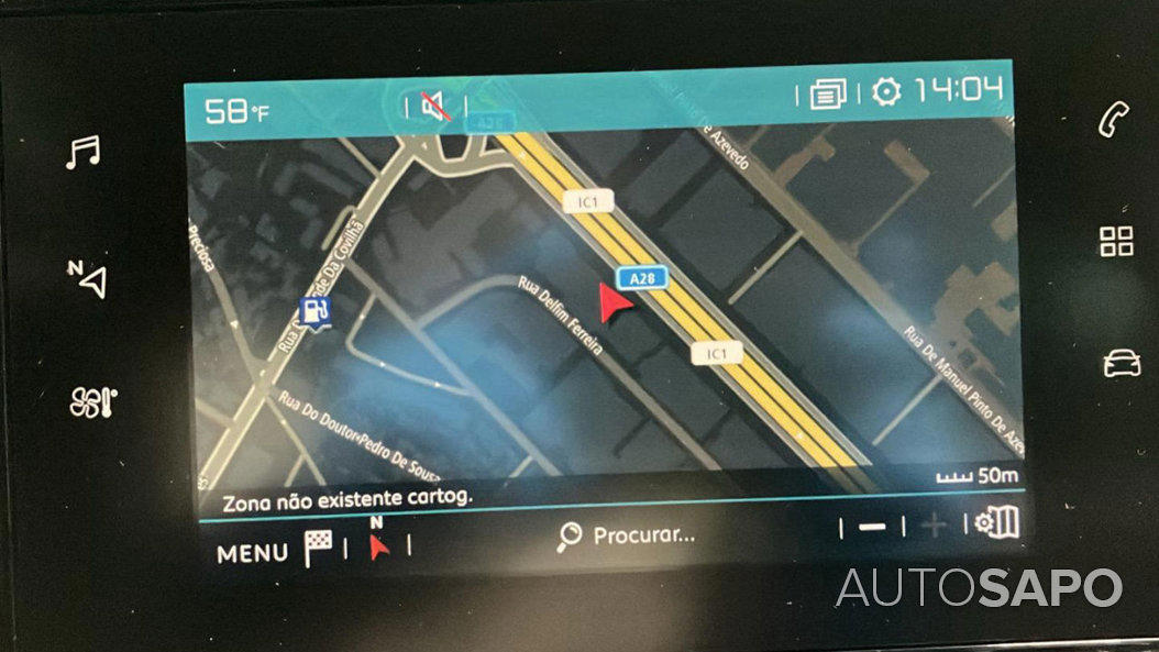 Citroen C3 AirCross 1.2 PureTech Feel de 2019