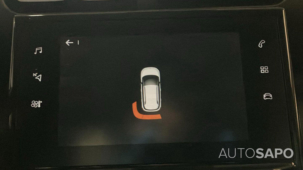 Citroen C3 AirCross 1.2 PureTech Feel de 2019