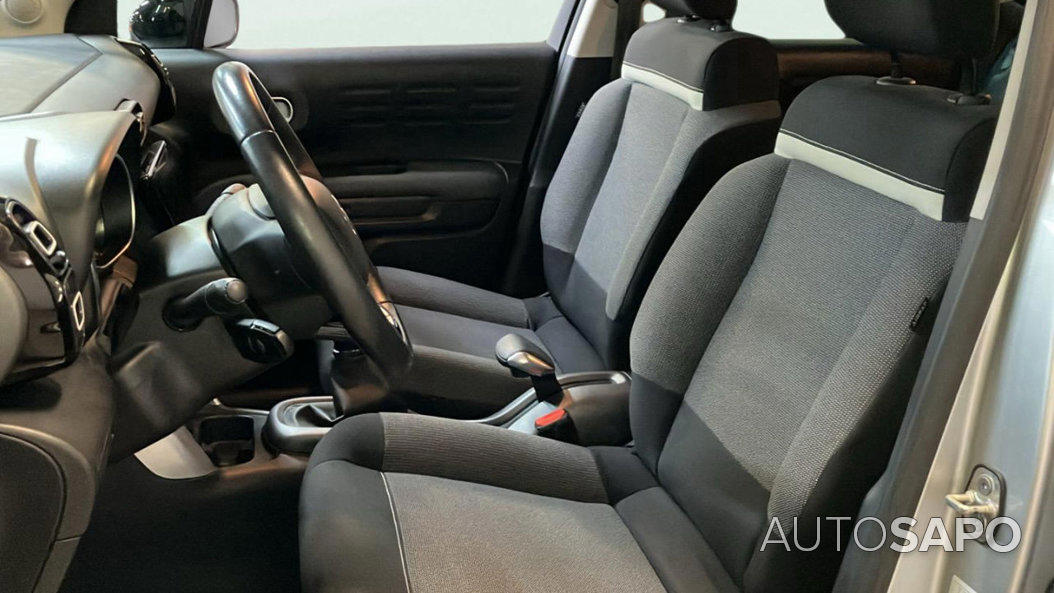 Citroen C3 AirCross 1.2 PureTech Feel de 2019