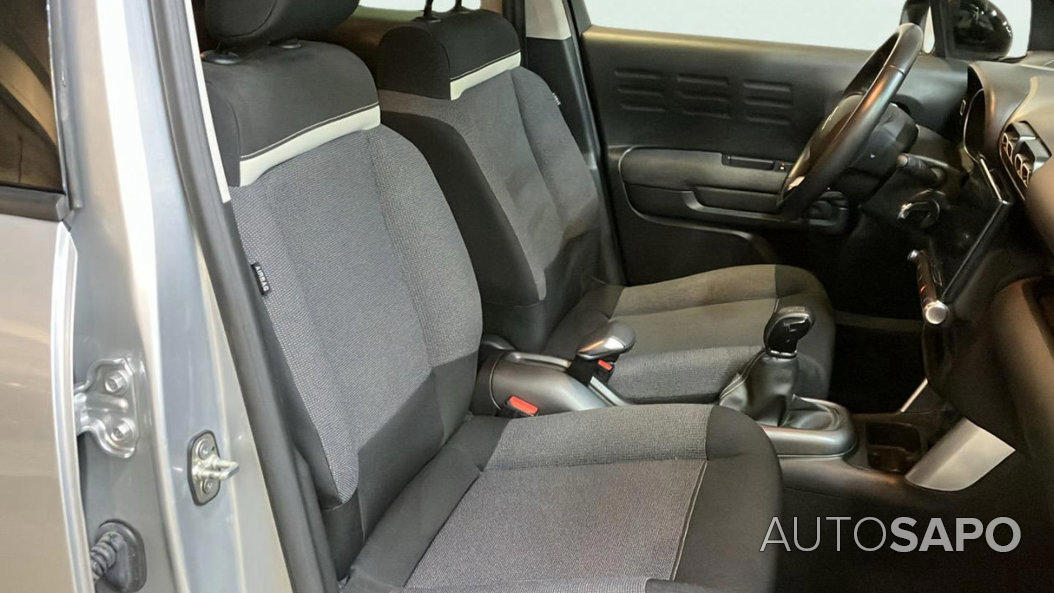 Citroen C3 AirCross 1.2 PureTech Feel de 2019