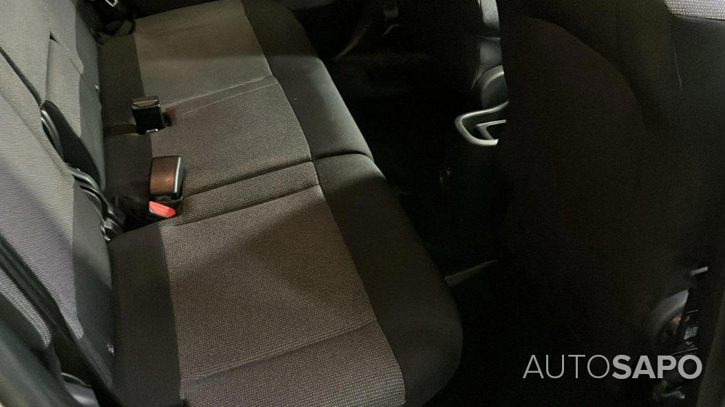 Citroen C3 AirCross 1.2 PureTech Feel de 2019