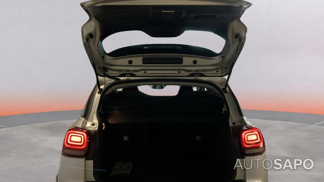 Citroen C3 AirCross 1.2 PureTech Feel de 2019