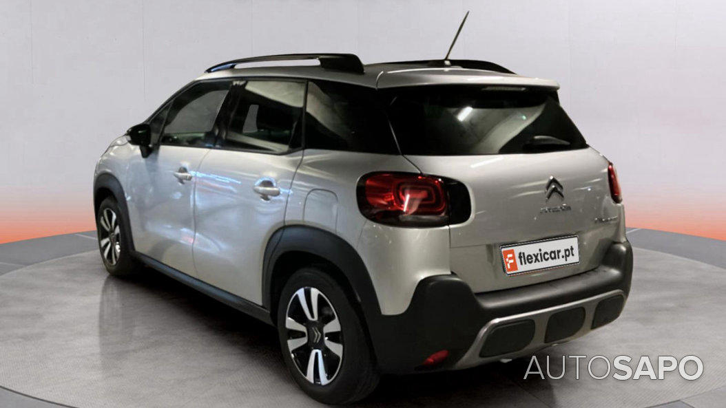 Citroen C3 AirCross 1.2 PureTech Feel de 2019