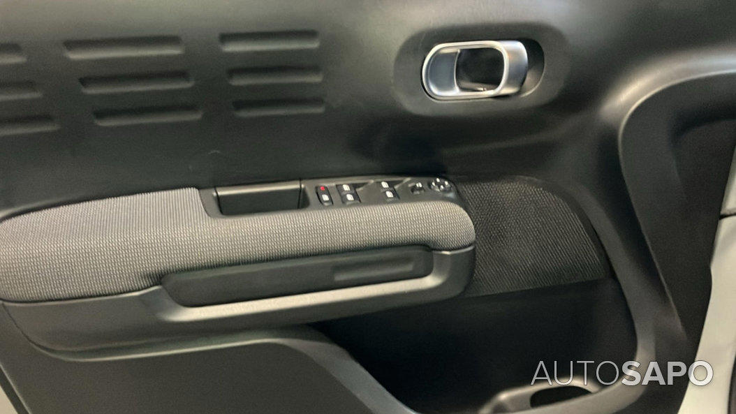 Citroen C3 AirCross 1.2 PureTech Feel de 2019