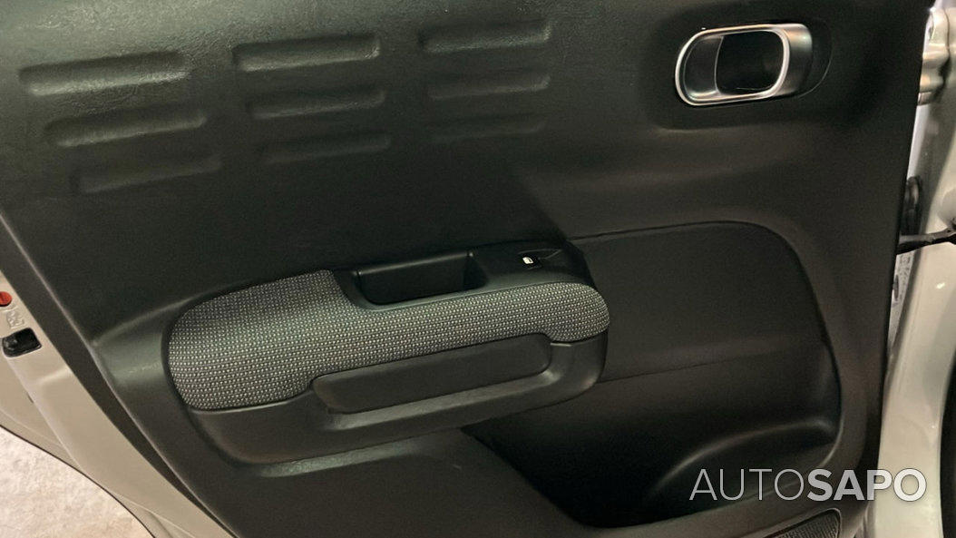 Citroen C3 AirCross 1.2 PureTech Feel de 2019