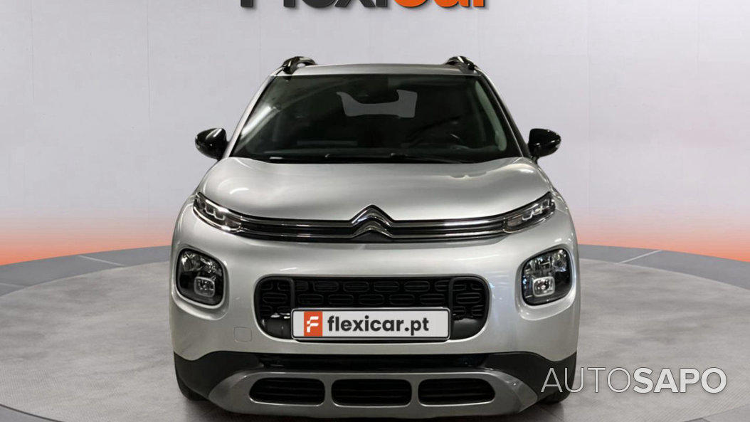 Citroen C3 AirCross 1.2 PureTech Feel de 2019