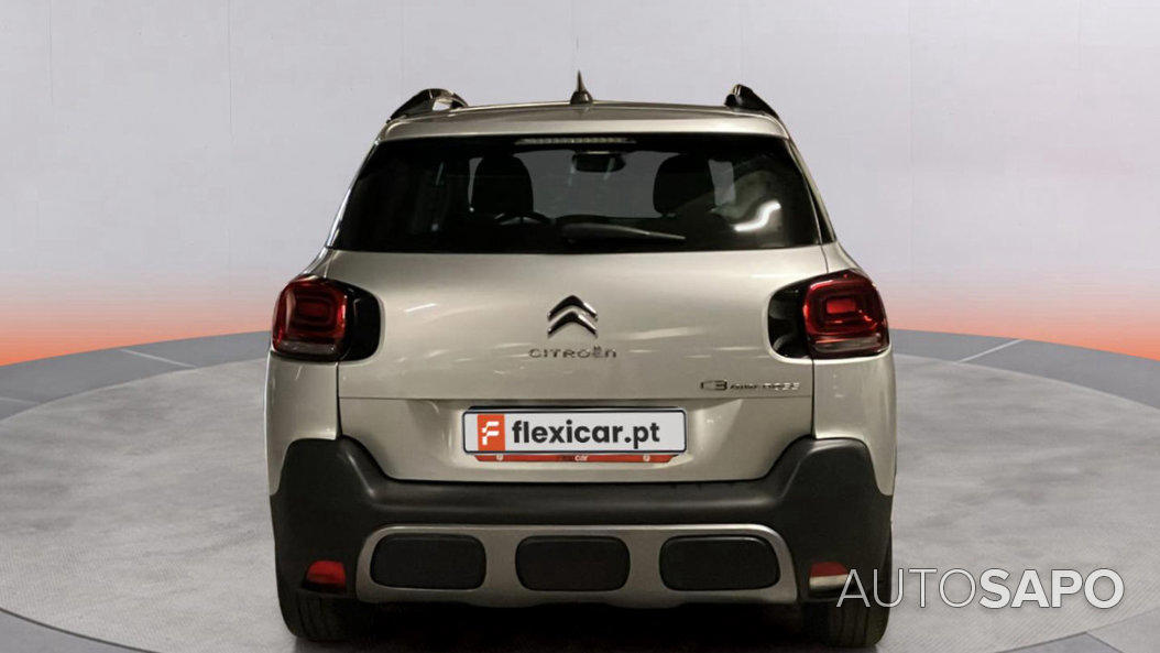 Citroen C3 AirCross 1.2 PureTech Feel de 2019