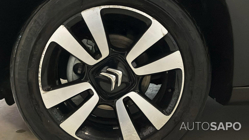 Citroen C3 AirCross 1.2 PureTech Feel de 2019