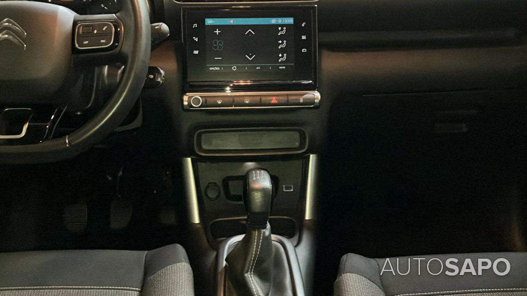 Citroen C3 AirCross 1.2 PureTech Feel de 2019