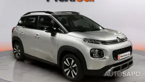 Citroen C3 AirCross 1.2 PureTech Feel de 2019