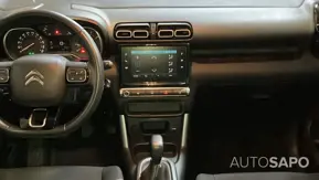 Citroen C3 AirCross 1.2 PureTech Feel de 2019