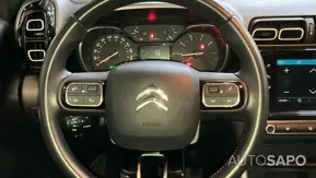 Citroen C3 AirCross 1.2 PureTech Feel de 2019