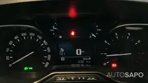 Citroen C3 AirCross 1.2 PureTech Feel de 2019