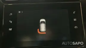 Citroen C3 AirCross 1.2 PureTech Feel de 2019