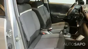 Citroen C3 AirCross 1.2 PureTech Feel de 2019