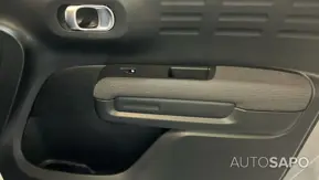 Citroen C3 AirCross 1.2 PureTech Feel de 2019