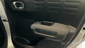 Citroen C3 AirCross 1.2 PureTech Feel de 2019