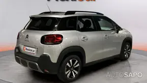 Citroen C3 AirCross 1.2 PureTech Feel de 2019