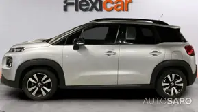 Citroen C3 AirCross 1.2 PureTech Feel de 2019