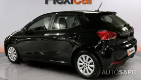 Seat Ibiza de 2022