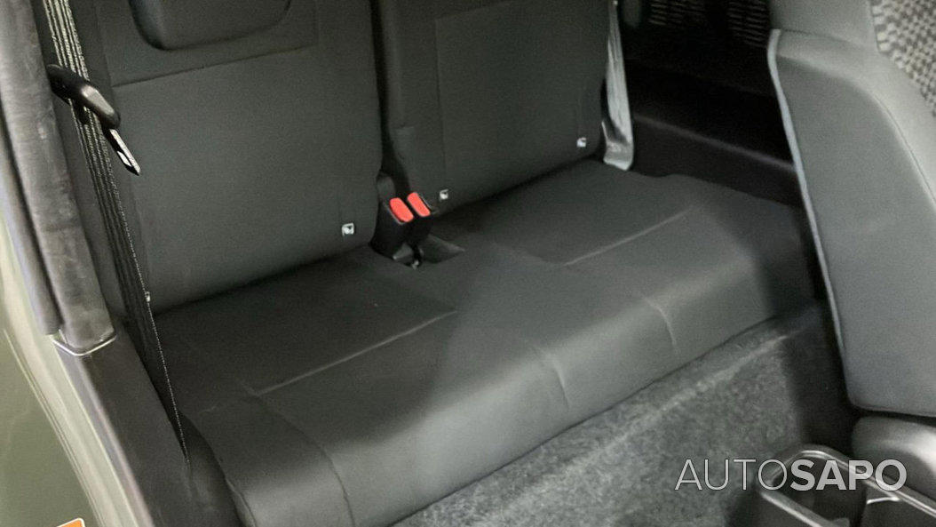 Suzuki Jimny de 2020