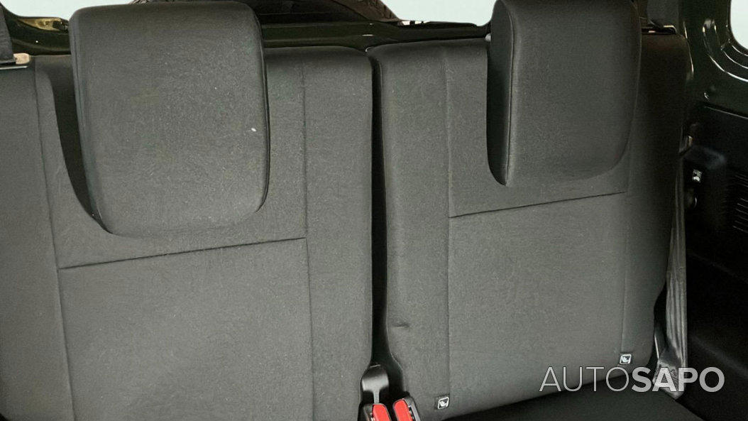 Suzuki Jimny de 2020