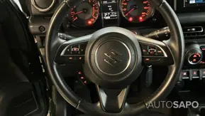 Suzuki Jimny de 2020