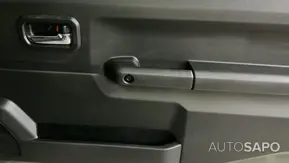 Suzuki Jimny de 2020