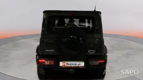 Suzuki Jimny de 2020