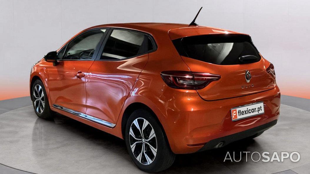 Renault Clio de 2023