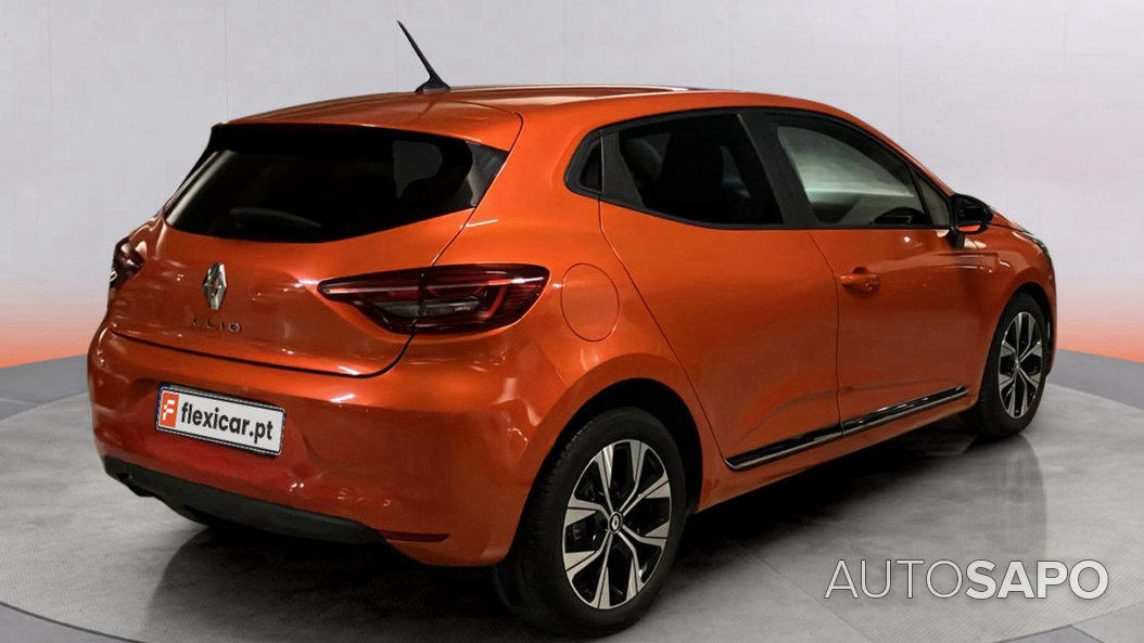 Renault Clio de 2023