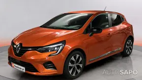 Renault Clio de 2023