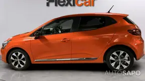 Renault Clio de 2023