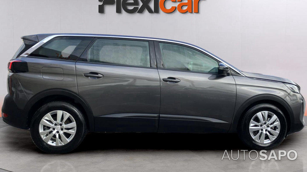 Peugeot 5008 1.2 PureTech Active Pack de 2023
