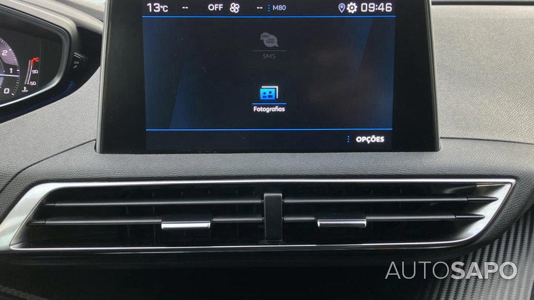 Peugeot 5008 1.2 PureTech Active Pack de 2023