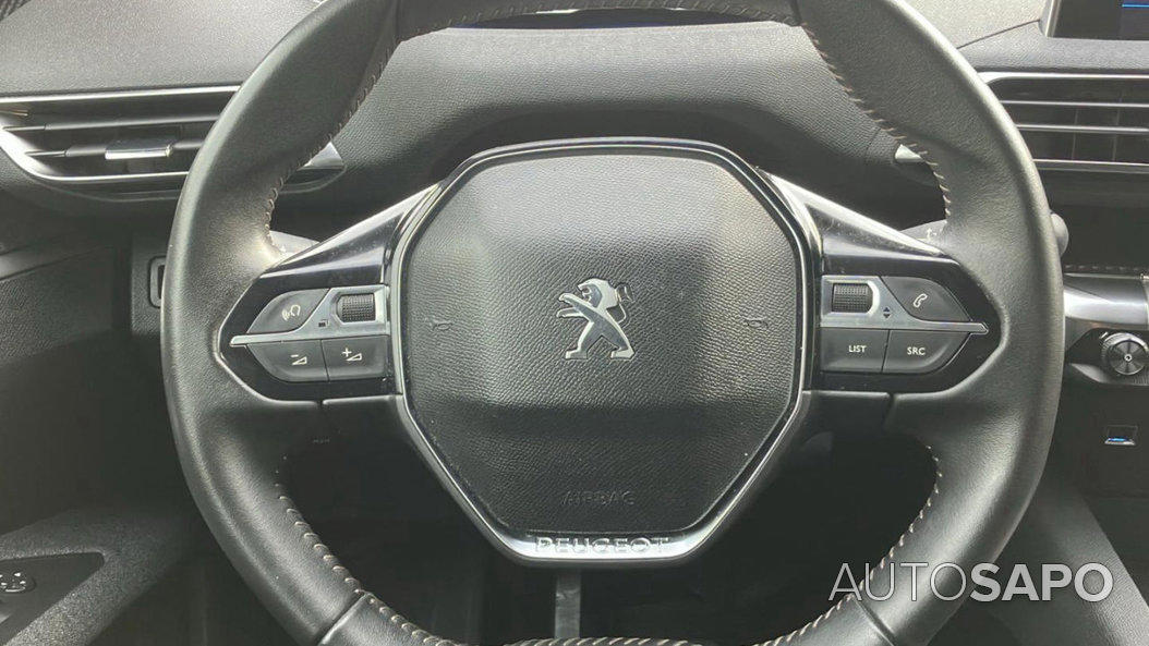 Peugeot 5008 1.2 PureTech Active Pack de 2023