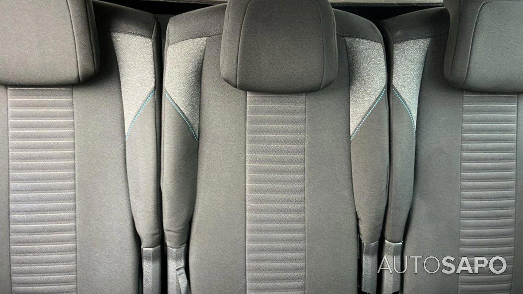 Peugeot 5008 1.2 PureTech Active Pack de 2023