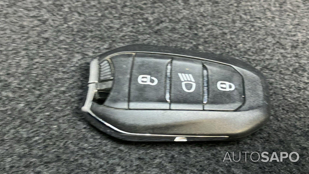 Peugeot 5008 1.2 PureTech Active Pack de 2023