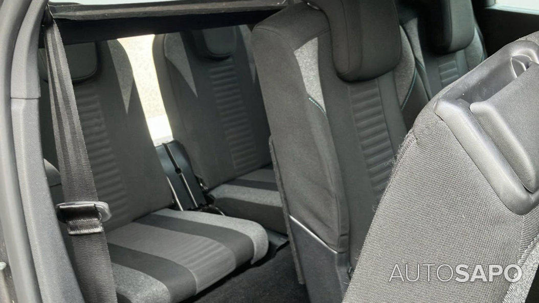 Peugeot 5008 1.2 PureTech Active Pack de 2023