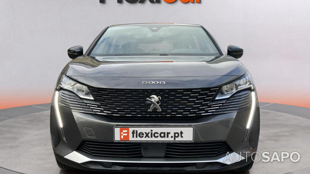 Peugeot 5008 1.2 PureTech Active Pack de 2023