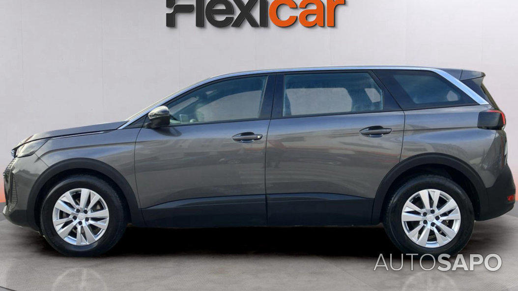Peugeot 5008 1.2 PureTech Active Pack de 2023