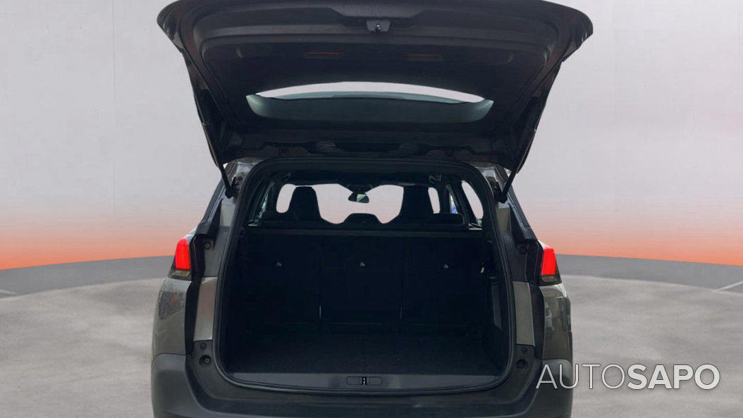 Peugeot 5008 1.2 PureTech Active Pack de 2023