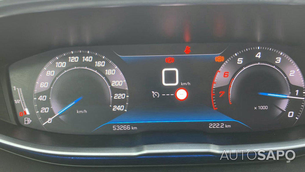 Peugeot 5008 1.2 PureTech Active Pack de 2023