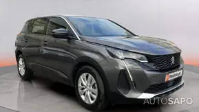 Peugeot 5008 1.2 PureTech Active Pack de 2023