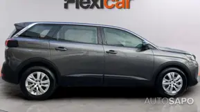 Peugeot 5008 1.2 PureTech Active Pack de 2023